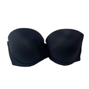Pink by Victoria’s Secret Strapless Bra